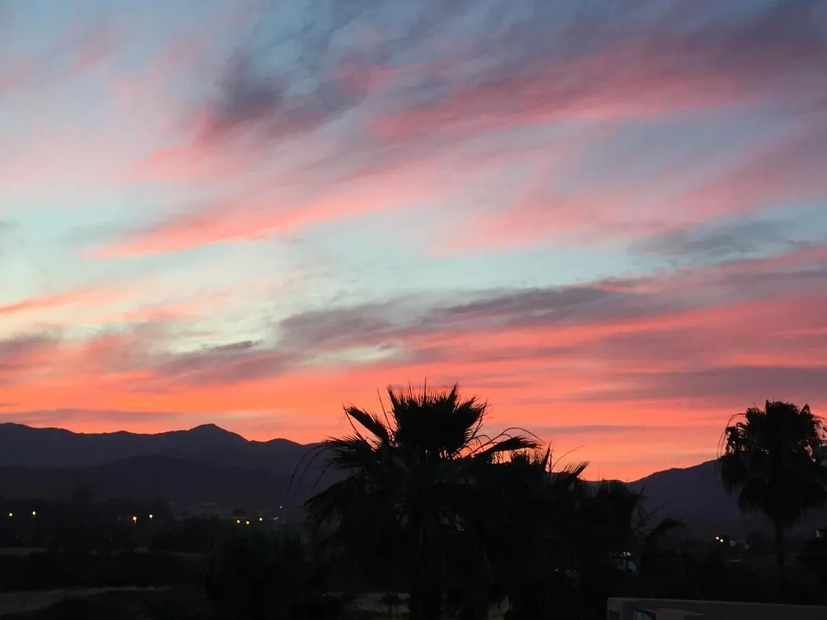 Apartment Beachside Estepona